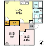 サンライズ富士 C棟の画像