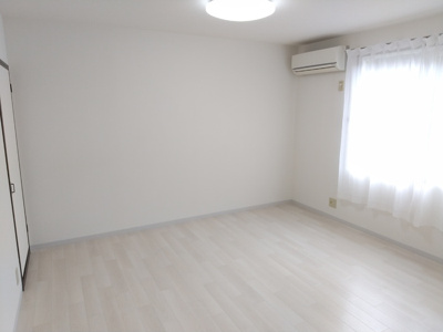 【居間・リビング】 | サンライズ富士 C棟