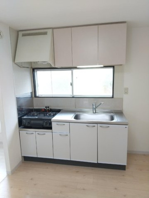 【キッチン】 | サンライズ富士 C棟