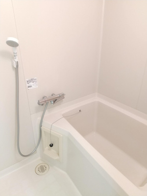 【浴室】 | サンライズ富士 C棟