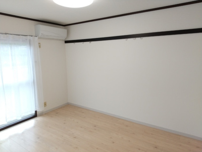 【洋室】 | サンライズ富士 C棟