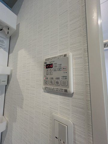 ラ　グランメールの設備