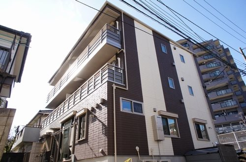 ラ　グランメール