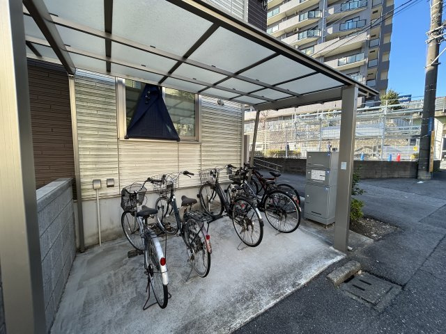 ラ　グランメールのその他共用部分