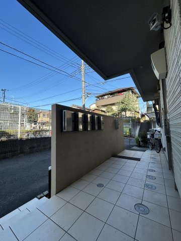 ラ　グランメールのその他共用部分