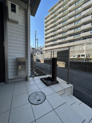 ラ　グランメールのその他共用部分