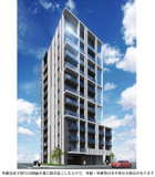 アジールコート松濤 の画像