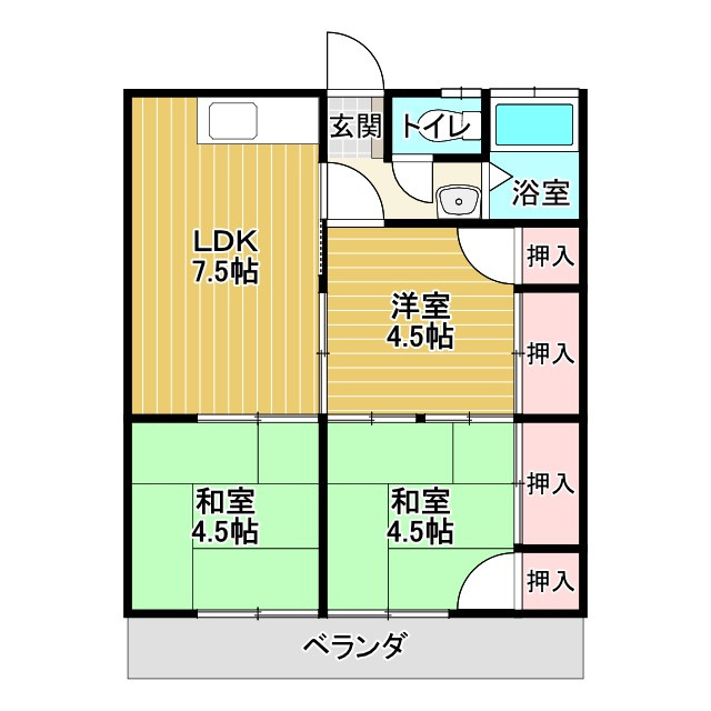 秋葉荘
