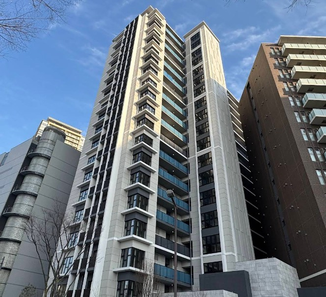 シエリア梅田豊崎