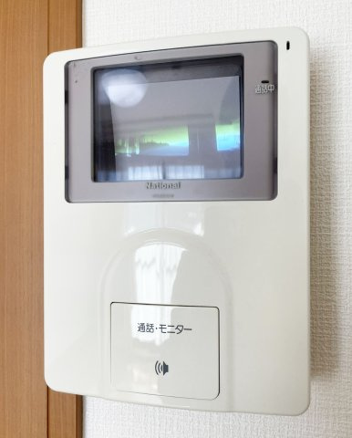 エトワール大開のセキュリティ