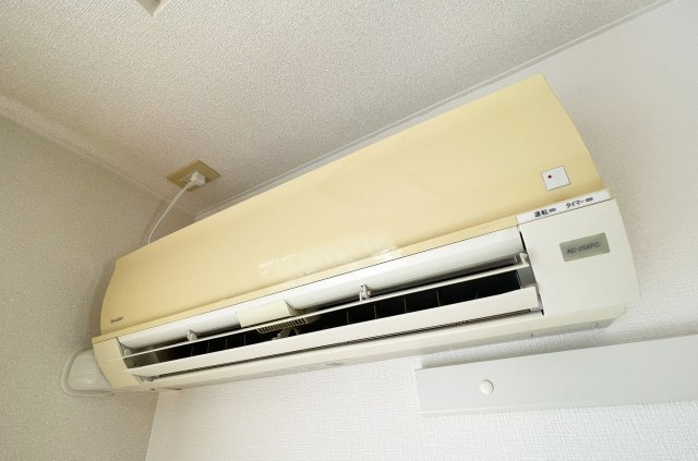 エトワール大開の設備