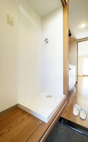 エトワール大開の設備