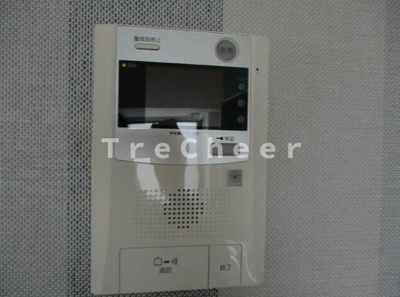 【セキュリティ】 | アーバンアメニティ中野