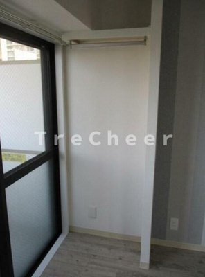 【収納】 | アーバンアメニティ中野