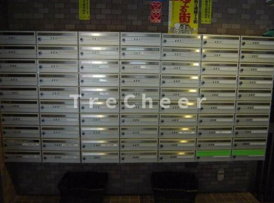 【その他共用部分】 | アーバンアメニティ中野