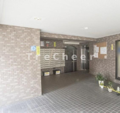 【その他共用部分】 | アーバンアメニティ中野