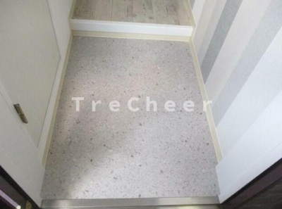 【玄関】 | アーバンアメニティ中野