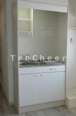 【キッチン】 | アーバンアメニティ中野