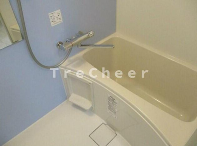 【浴室】 | アーバンアメニティ中野