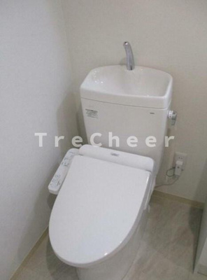 【トイレ】 | アーバンアメニティ中野