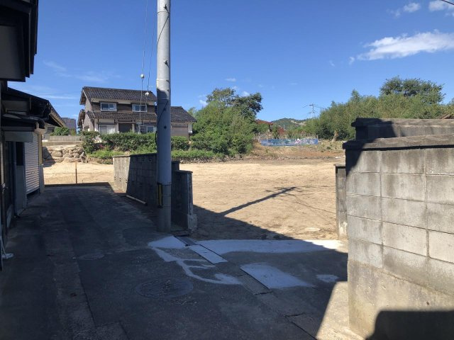 岩美町大谷 