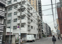 藤和八王子コープの画像