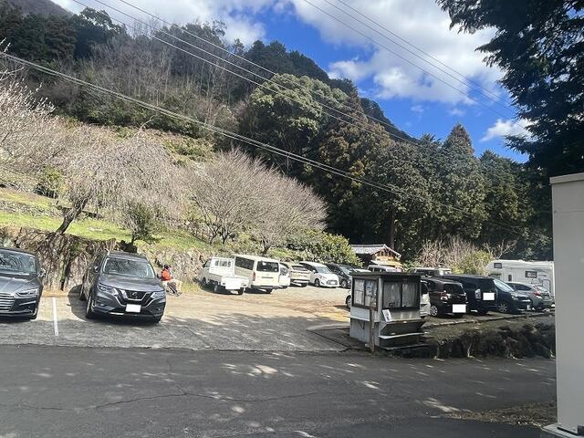 湯河原町　吉浜の外観