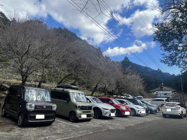 湯河原町　吉浜の外観