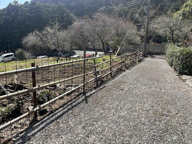 湯河原町　吉浜の外観
