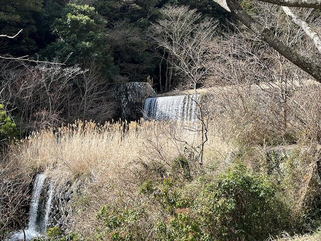 湯河原町　吉浜の周辺