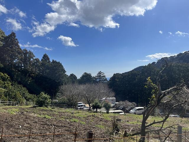 湯河原町　吉浜