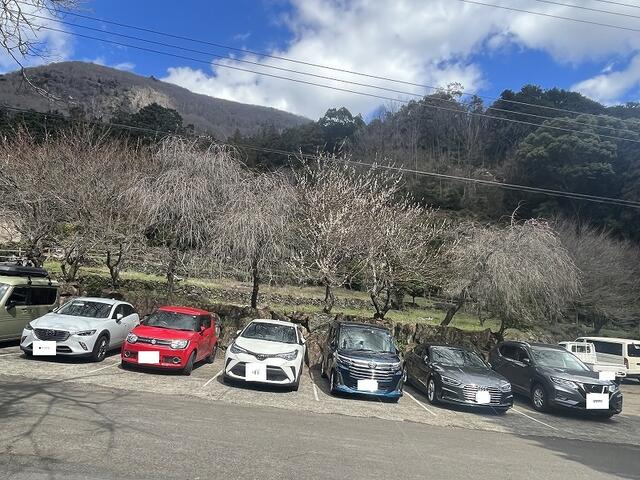 湯河原町　吉浜の外観