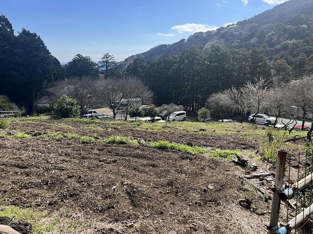 湯河原町　吉浜の外観