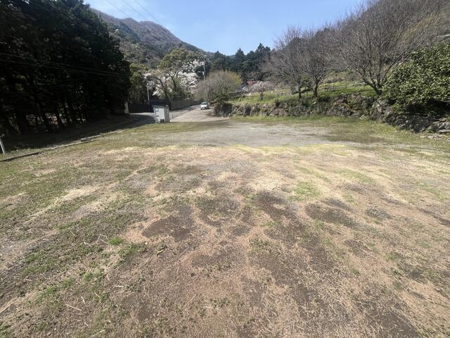湯河原町　吉浜の外観