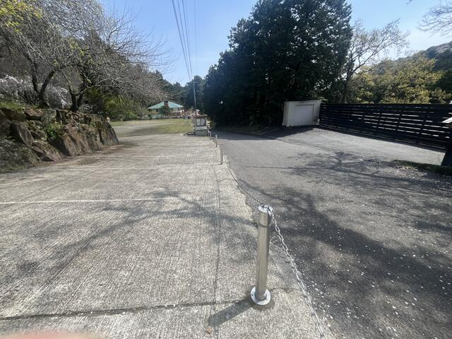 湯河原町　吉浜の外観