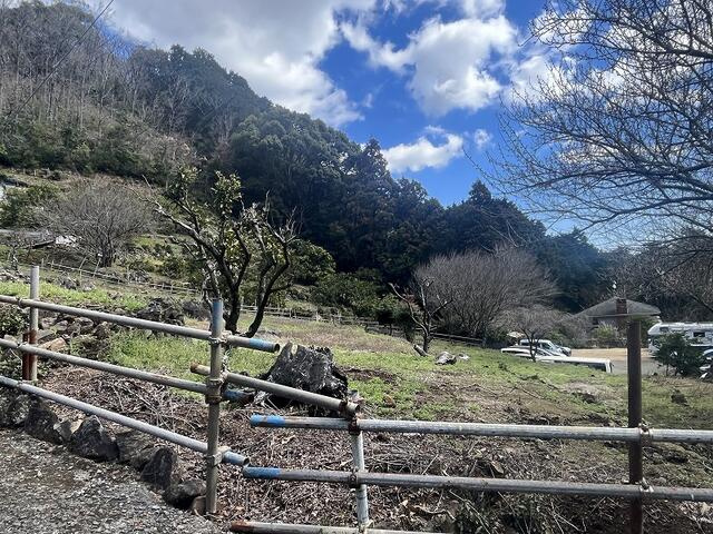 湯河原町　吉浜の外観