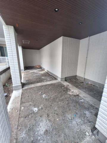 グランメール金沢八景のその他共用部分