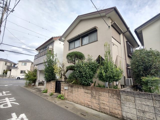 【外観】の画像