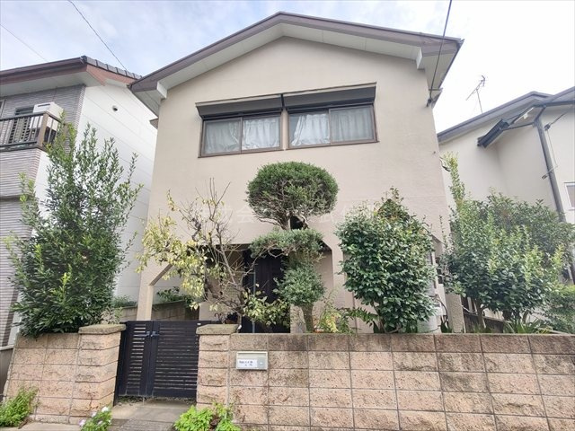 【外観】の画像