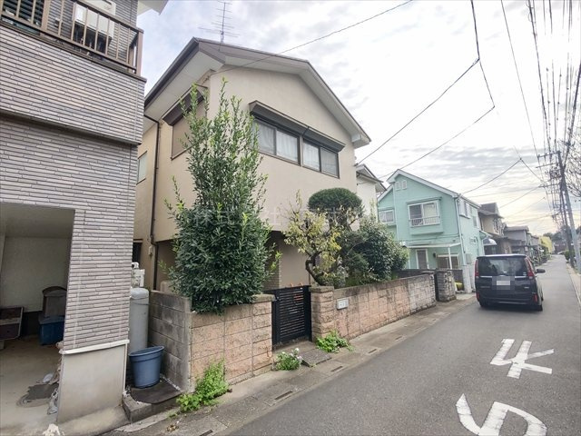 【外観】の画像