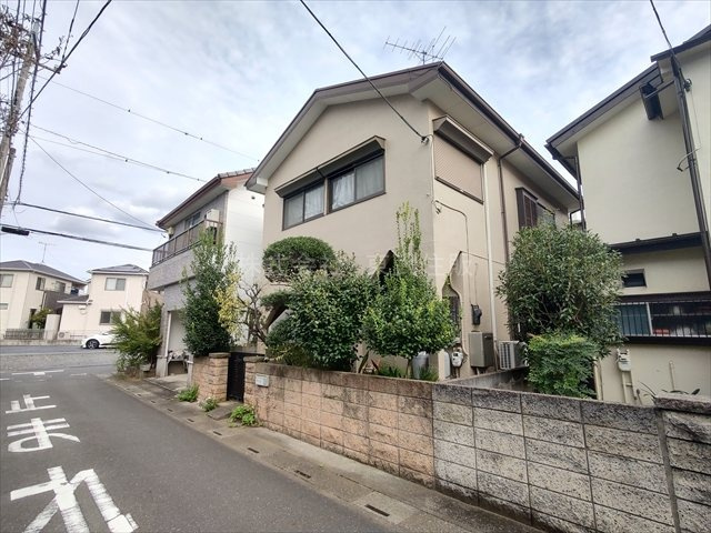 【外観】の画像