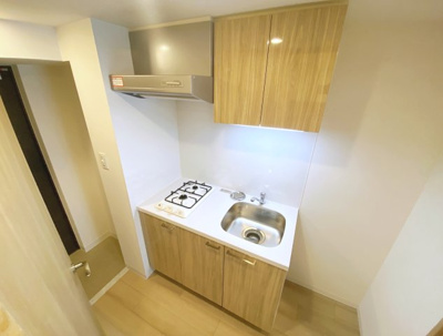 【キッチン】 | エスリード ザ・イーストレジデンス大阪城 | きれいなキッチンです