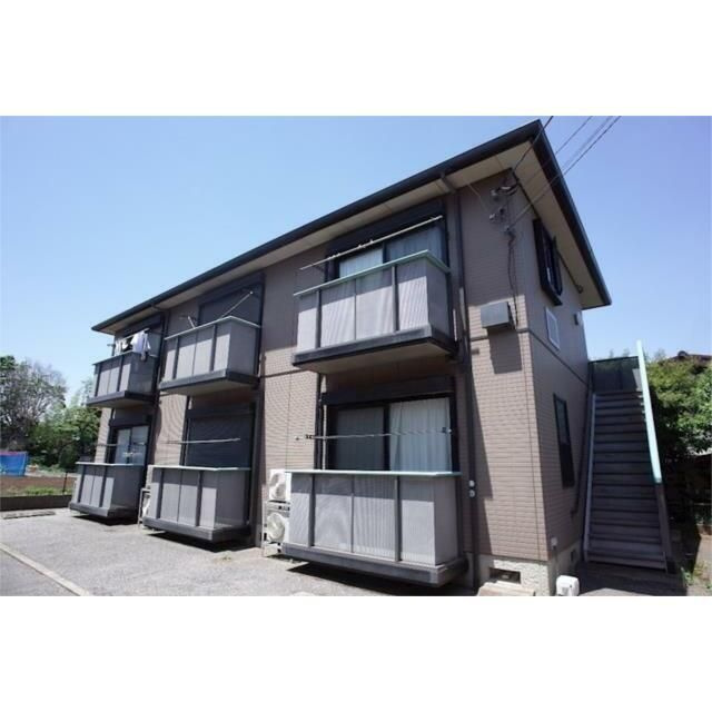 グリーンヒル藤崎Ⅱ 