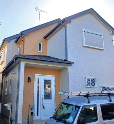 中古戸建　柏市南逆井4丁目の画像