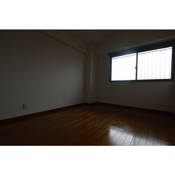 アクセスヒルの展望