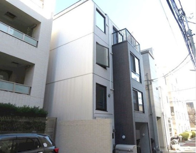 【外観】 | ドミールK西荻南