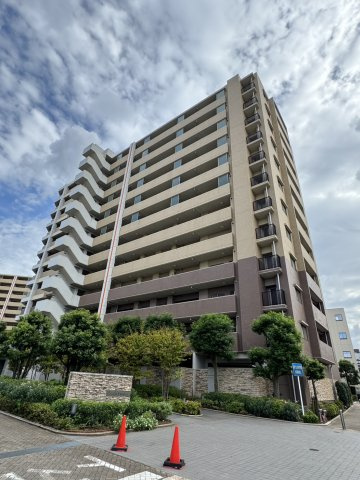 ウィズ松戸陽だまりの丘