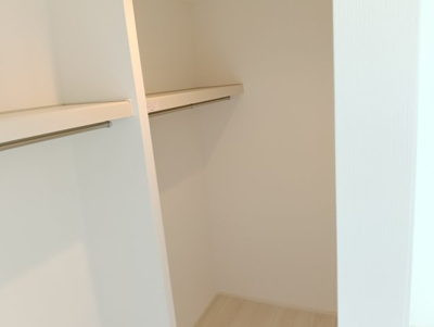 【収納】 | 保土ヶ谷区仏向町２期 | WIC