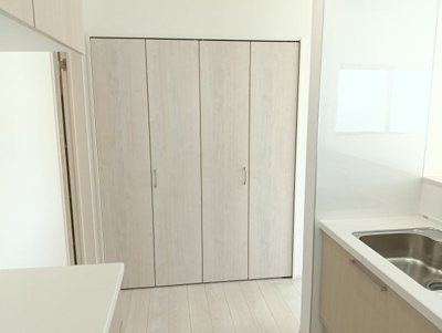 【収納】 | 保土ヶ谷区仏向町２期