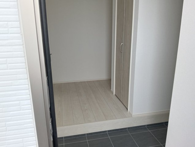 【収納】 | 保土ヶ谷区仏向町２期 | 収納スペース豊富です